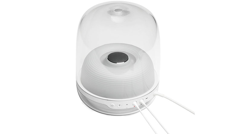 đánh giá loa harman kardon soundstick 4 chính hãng
