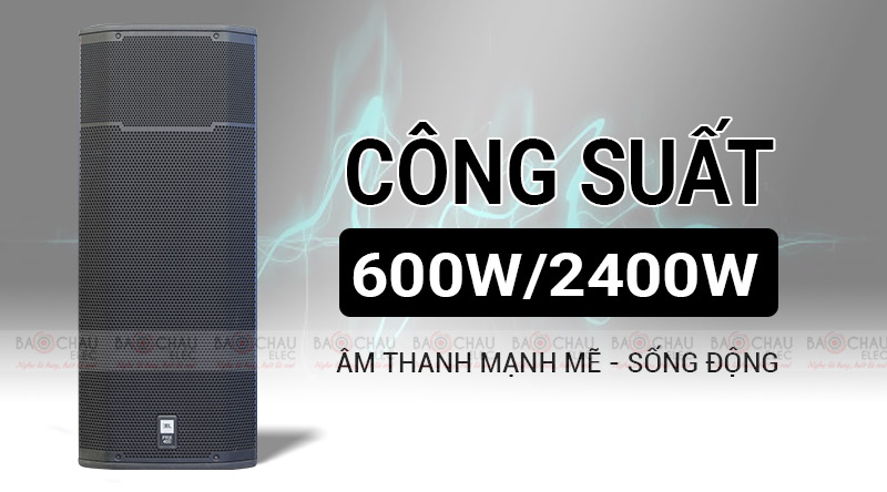 Loa JBL PRX 425