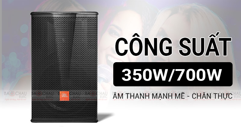 Loa karaoke JBL CV1270 giá rẻ
