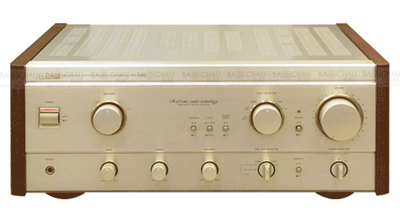 Amply Denon 1090G ch&iacute;nh h&atilde;ng