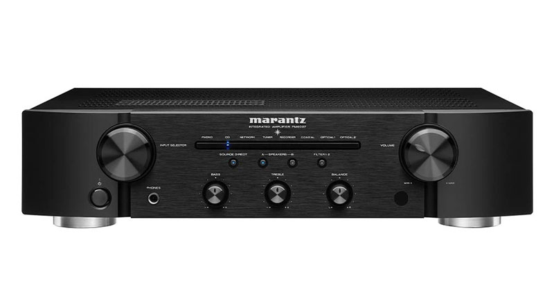 Amply Marantz PM6077 ch&iacute;nh h&atilde;ng