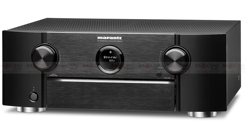 Cổng Phono là gì? Cách dùng cổng Phono trên Amply chi tiết