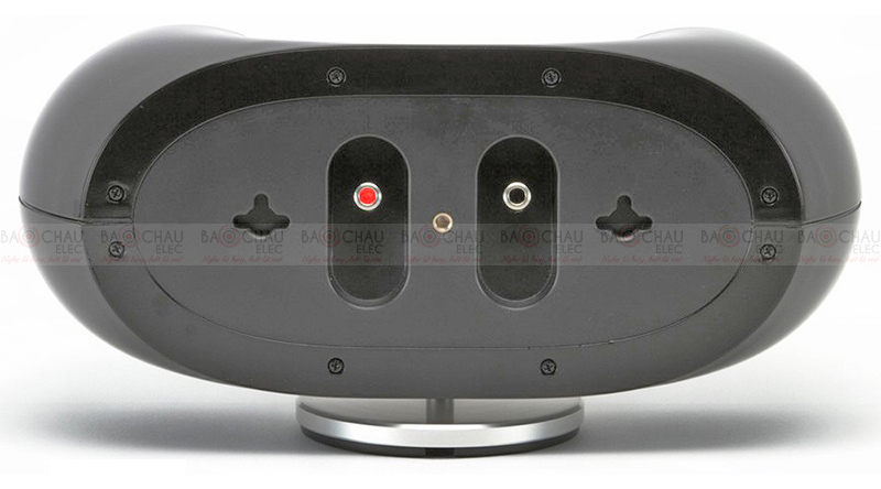 Bộ loa 5.0 Jamo 360 S35 HCS