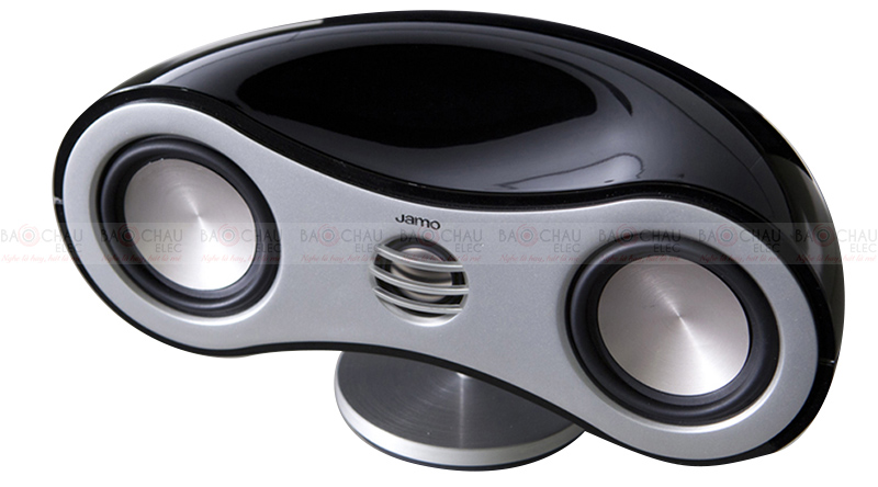 Bộ loa 5.0 Jamo 360 S35 HCS