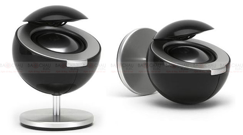 Bộ loa 5.0 Jamo 360 S25 HCS