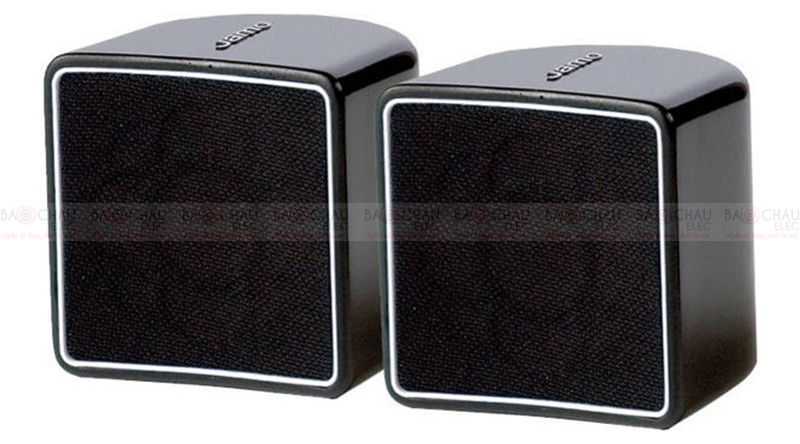 Bộ loa Mini 5.0 Jamo A102 HCS3