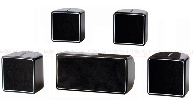 Bộ loa Mini 5.0 Jamo A102 HCS3