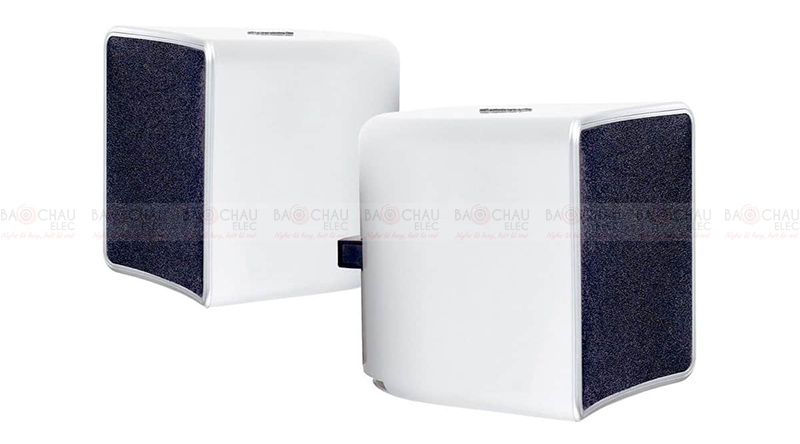 Bộ loa Mini 5.0 Jamo A102 HCS3