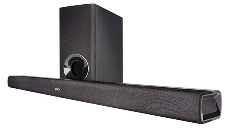 Loa Soundbar Denon ch&iacute;nh h&atilde;ng, gi&aacute; tốt