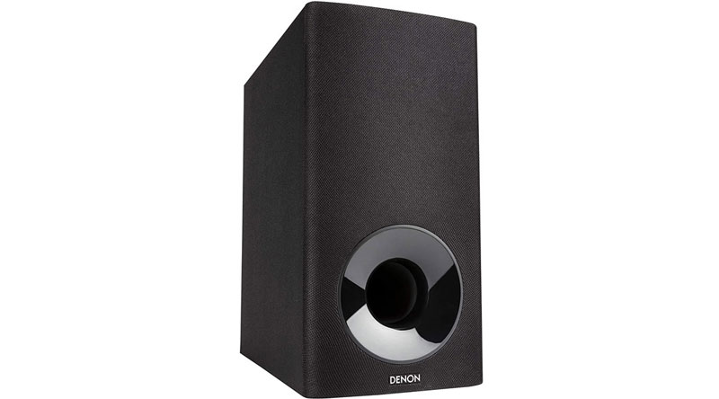 Bộ loa Soundbar Denon DHT-S316 chính hãng, giá tốt