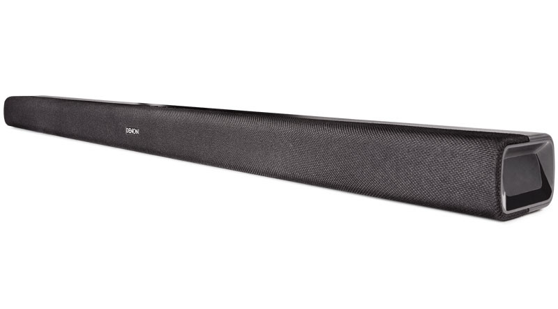 Bộ loa Soundbar Denon DHT-S316 bảo hành dài hạn