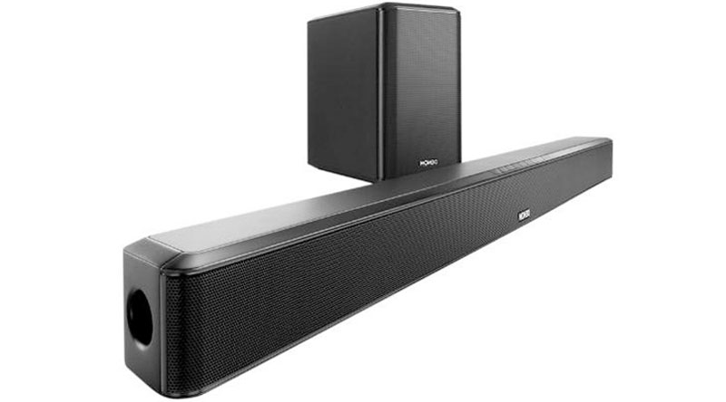 Bộ loa Soundbar Denon DHT-S514 