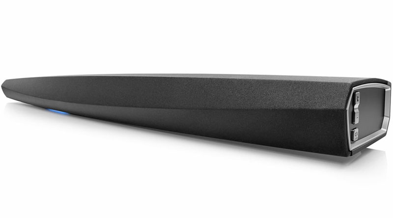 Bộ loa Soundbar Denon DHT-S516H chất &acirc;m vượt trội