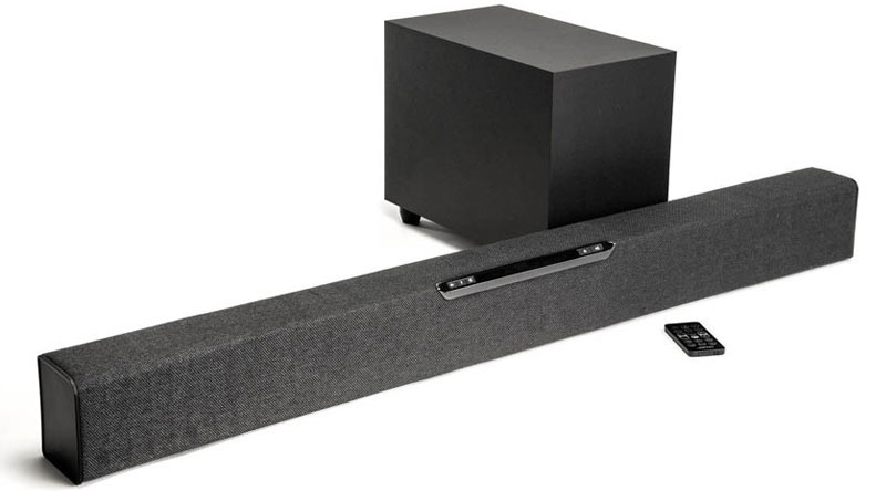 Loa Soundbar Jamo SB40 chính hãng, giá tốt