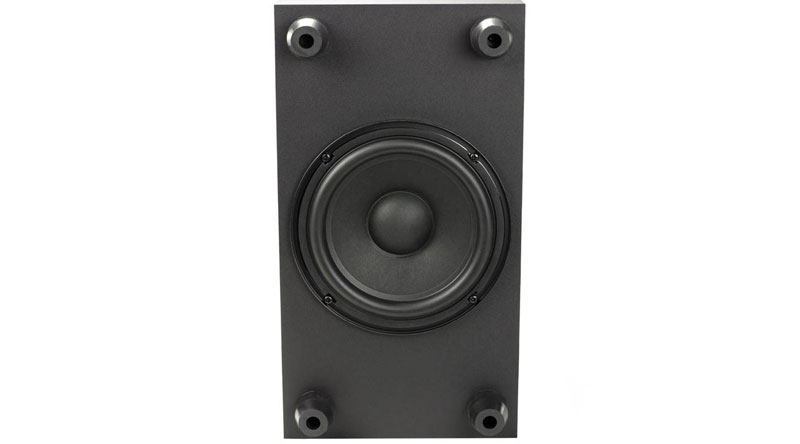 Loa Soundbar Jamo SB40 trang bị củ sub 16,5 cm 