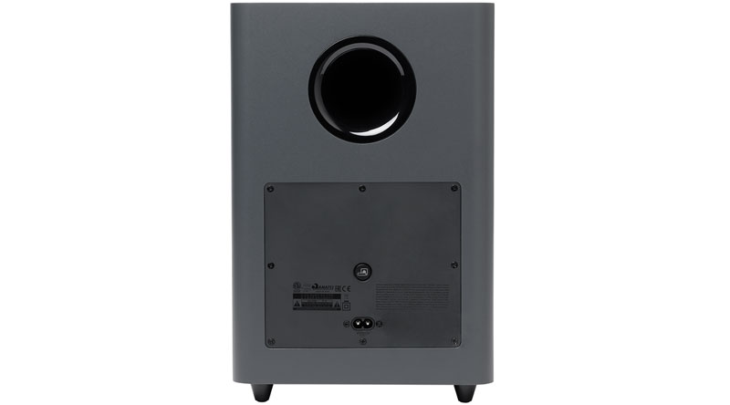 bộ loa soundbar jbl 2.1 deep bass chính hãng