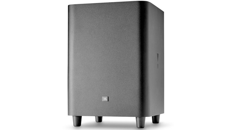 bộ loa soundbar jbl bar 3.1 chính hãng