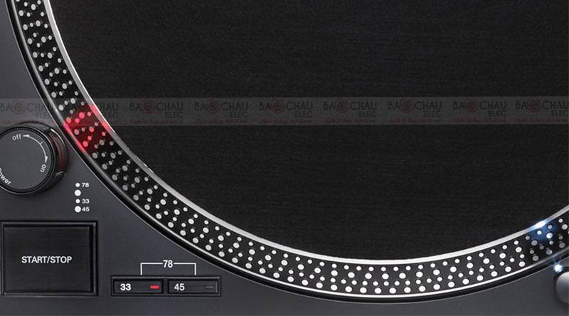 đầu đĩa than audio technica at lp120xusb ch&iacute;nh h&atilde;ng
