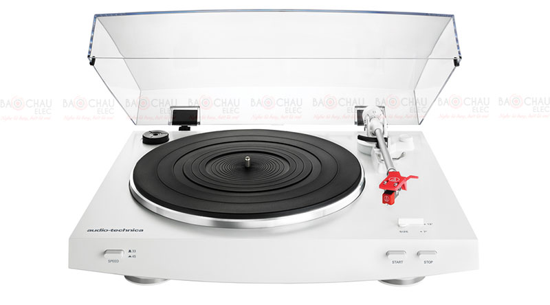 đầu đĩa than audio technica at lp3 chính hãng