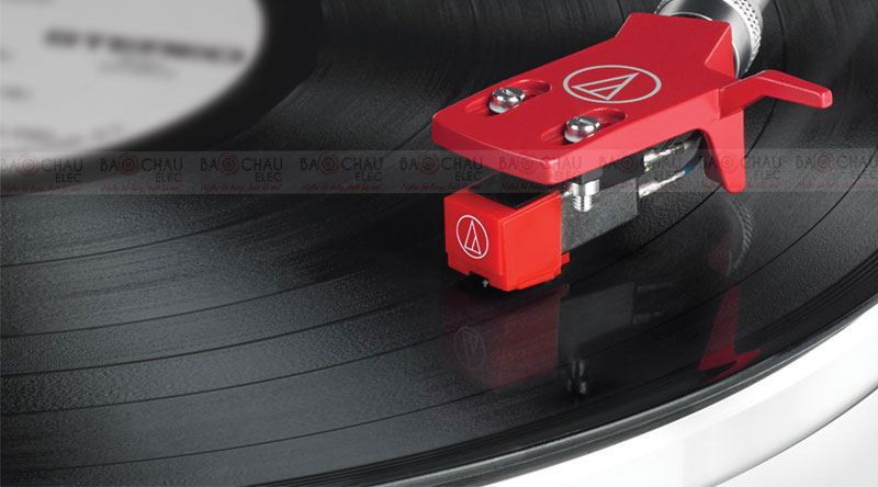 đầu đĩa than audio technica at lp3 chính hãng
