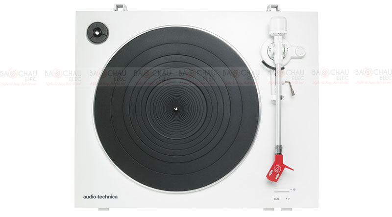 đầu đĩa than audio technica at lp3 chính hãng