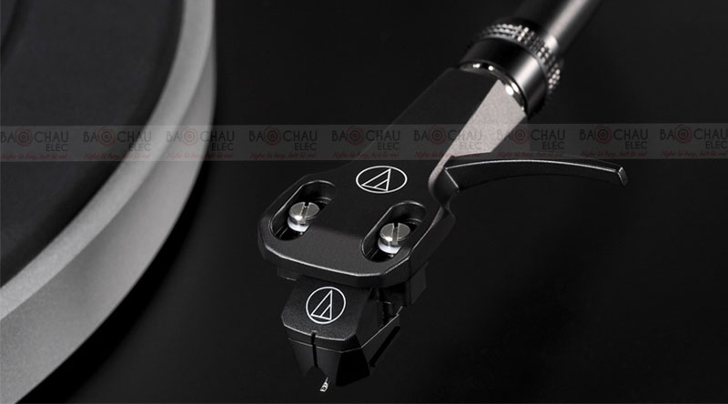 đầu đĩa than audio technica at lp5x chính hãng