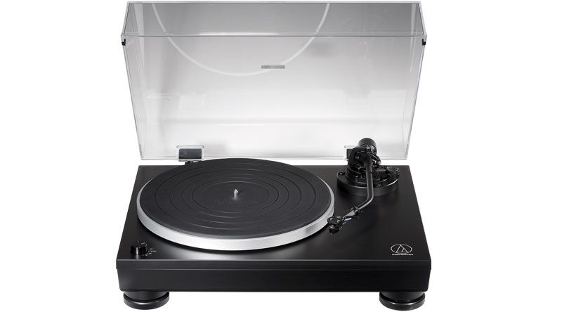 đầu đĩa than audio technica at lp5x chính hãng