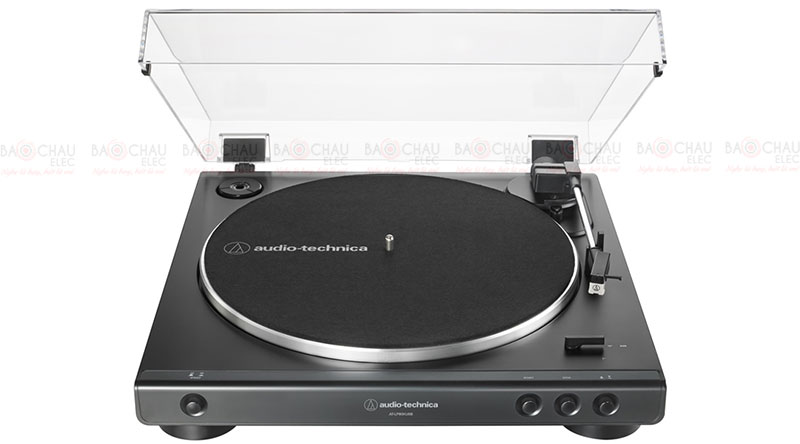 đầu đĩa than audio technica at lp60xusb chính hãng