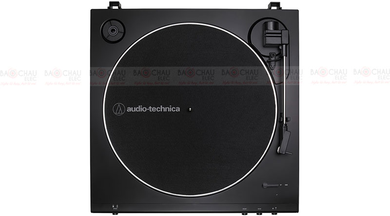 đầu đĩa than audio technica at lp60xusb chính hãng