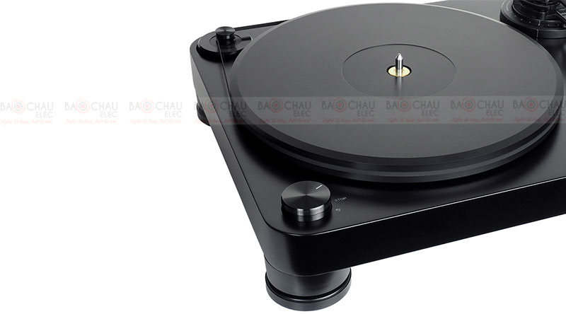 đầu đĩa than audio technica at lp7 chính hãng