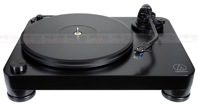Đầu đĩa than Audio Technica AT LP7