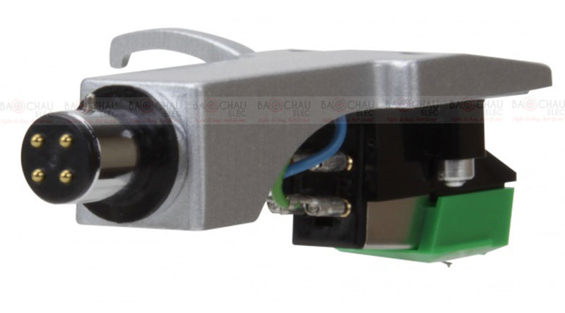Đầu đĩa than Teac TN 300 linh kiện hiện đại