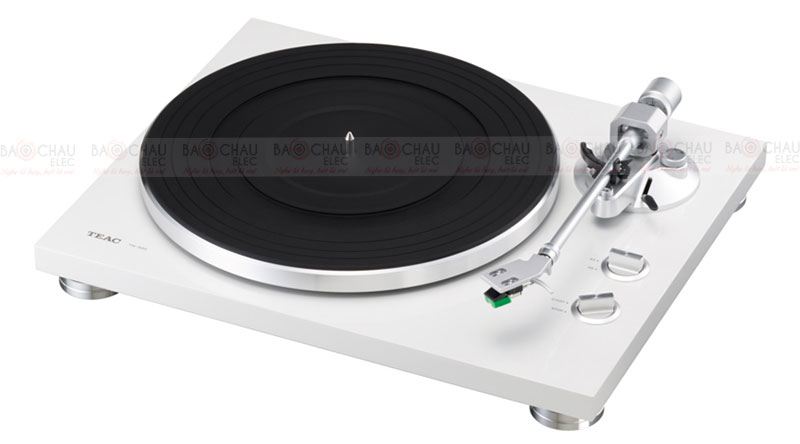 Đầu đĩa than Teac TN 300 thiết kế ấn tượng 