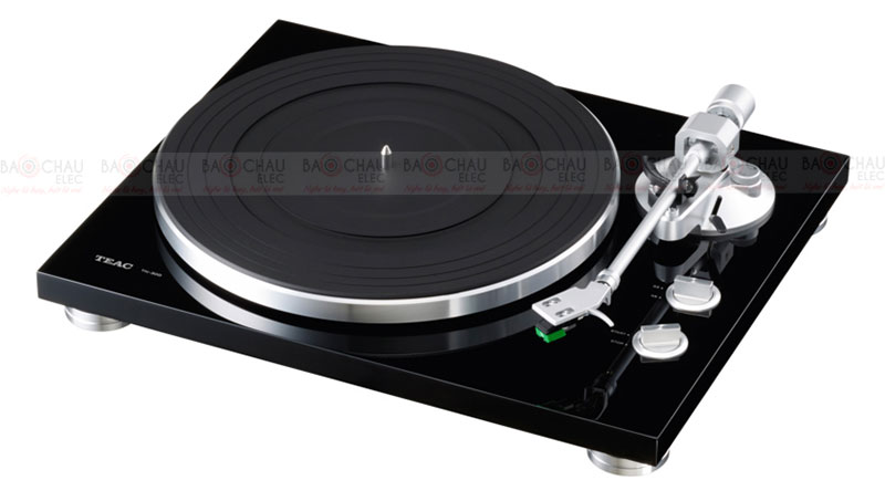 đầu đĩa than Teac TN 300 ch&iacute;nh h&atilde;ng