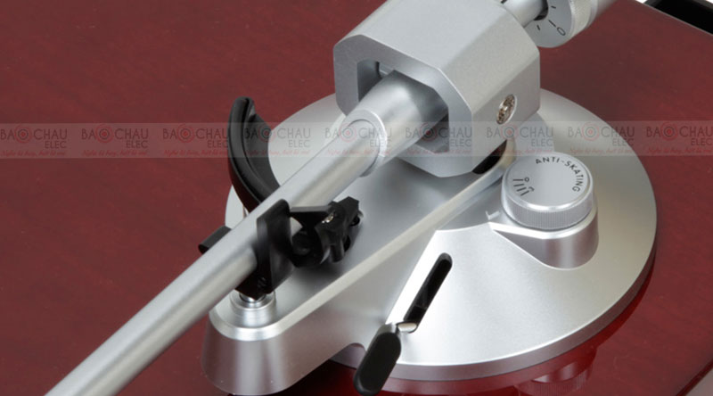 Đầu đĩa than Teac TN 300 trục ch&iacute;nh trở kh&aacute;ng thấp
