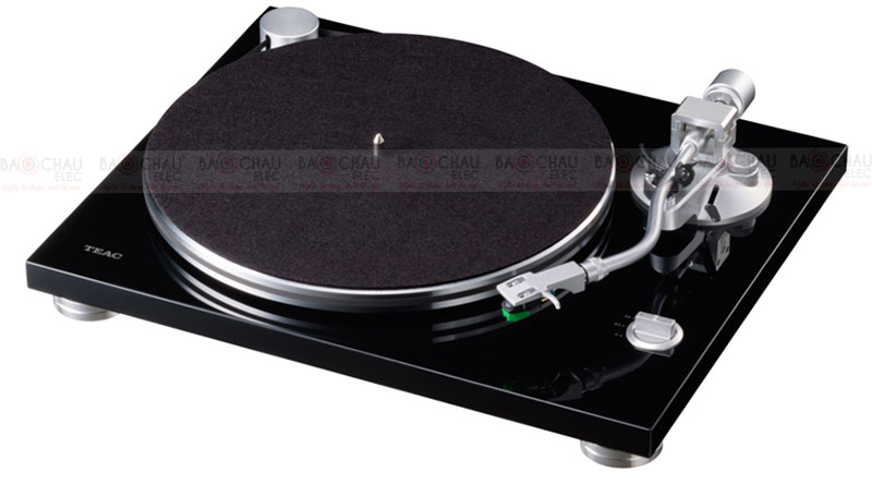 Đầu đĩa than TEAC TN-3B chính hãng