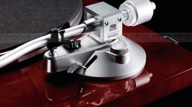 Đầu đĩa than TEAC TN-3B 