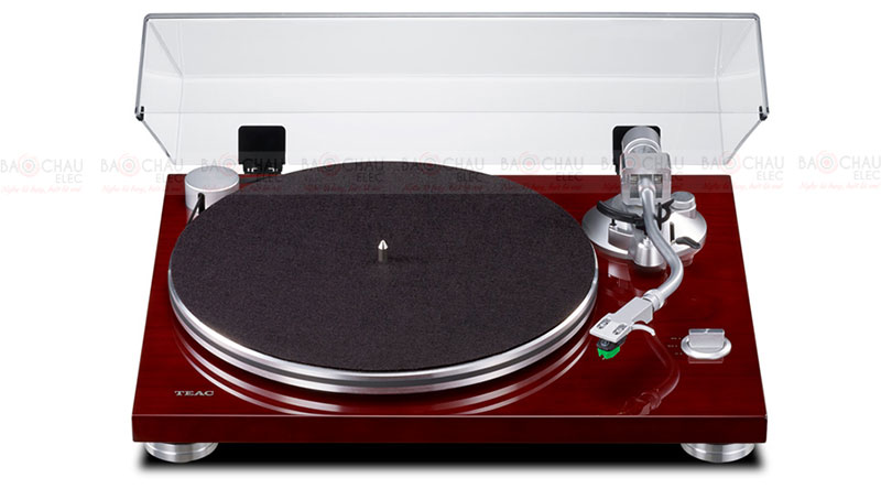 Đầu đĩa than TEAC TN-3B độ phân giải cao