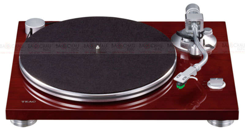 Đầu đĩa than TEAC TN-3B độ tương thích cao