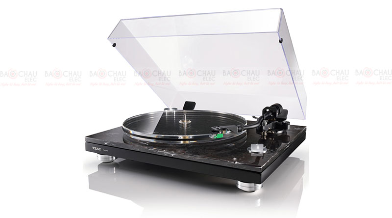 Đầu đĩa than TEAC TN-550 gi&aacute; tốt