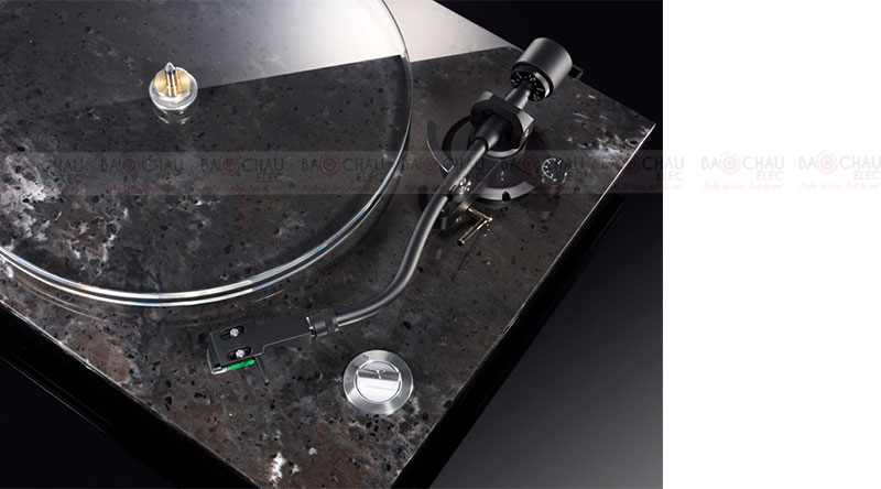 Đầu đĩa than TEAC TN-550 tay n&acirc;ng cao cấp