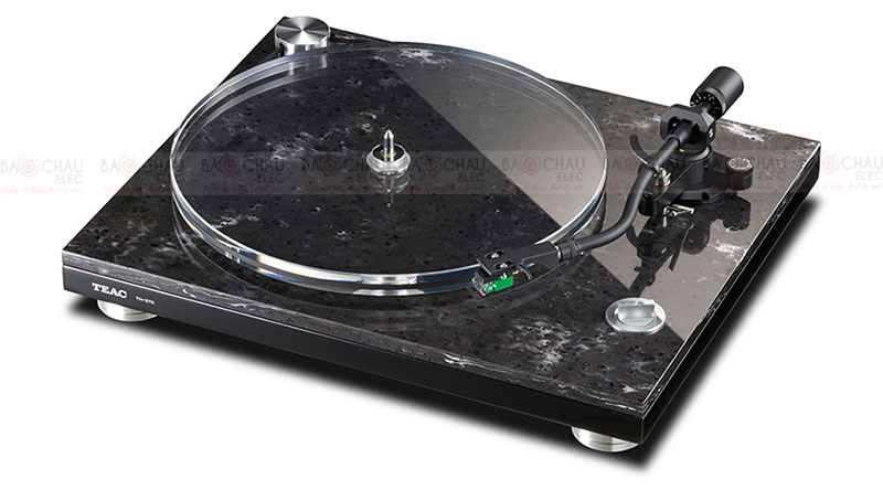 Đầu đĩa than Teac TN 570