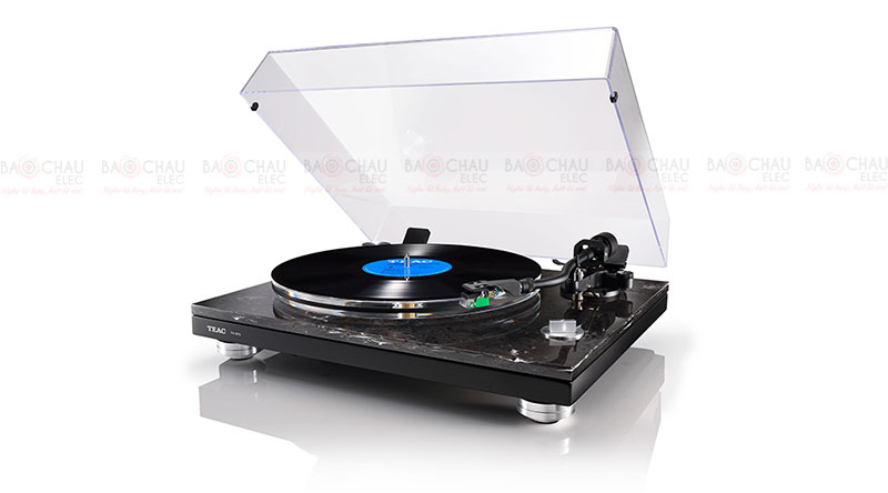 Đầu đĩa than Teac TN 570 thiết kế hiện đại