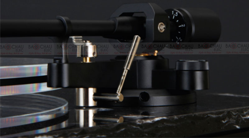 Đầu đĩa than Teac TN 570
