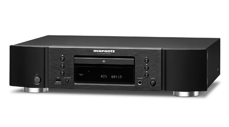 đầu marantz cd6007 chính hãng