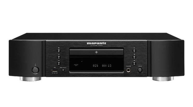 đầu marantz cd6007 chính hãng