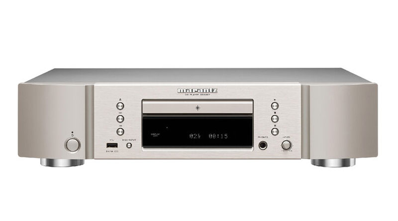 đầu marantz cd6007 chính hãng