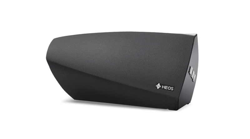 Loa bluetooth Denon HEOS 3 HS2 công suất mạnh mẽ 