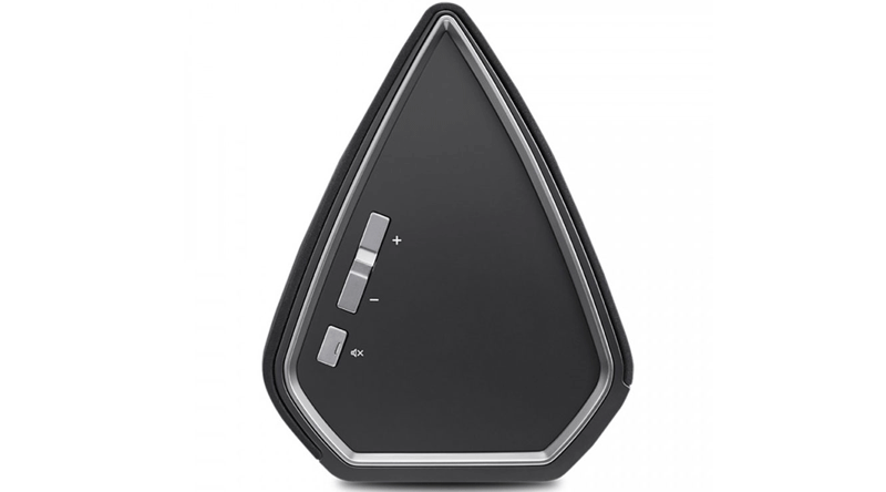 Loa bluetooth Denon HEOS 5 HS2 thiết kế hiện đại