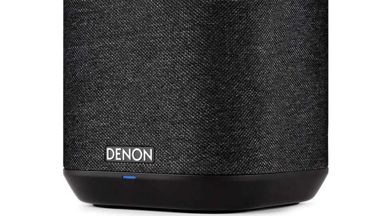 Loa bluetooth Denon Home 150 kết nối bluetooth thuận tiện 